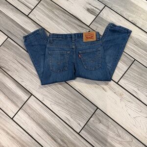 511 kid’s Levi's Jeans